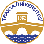 Trakya Üniversitesi logo