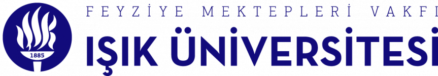 Işık Üniversitesi logo