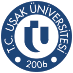 Uşak Üniversitesi logo