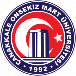 Çanakkale Onsekiz Mart Üniversitesi logo