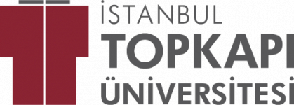 İstanbul Topkapı Üniversitesi logo