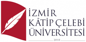 İzmir Katip Çelebi Üniversitesi logo