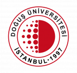 Doğuş Üniversitesi logo