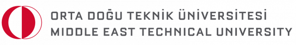 Orta Doğu Teknik Üniversitesi logo