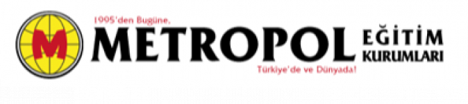 Metropol Kursları logo