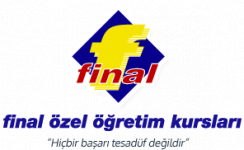 Final Eğitim logo