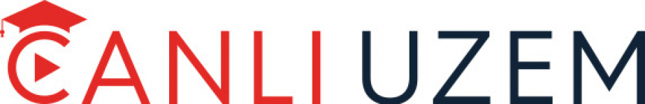 Canlı Uzem logo