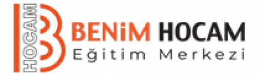 Benim Hocam logo