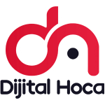 Dijital Hoca logo