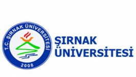 Şırnak Üniversitesi logo