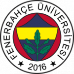 Fenerbahçe Üniversitesi logo