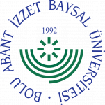 Bolu Abant İzzet Baysal Üniversitesi logo