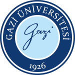 Gazi Üniversitesi logo