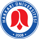 Hakkari Üniversitesi logo