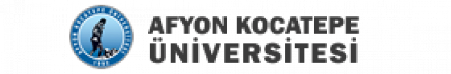 Afyon Kocatepe Üniversitesi logo