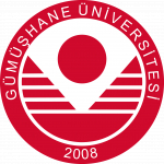 Gümüşhane Üniversitesi logo