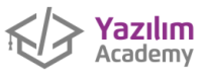 Yazılım Akademi logo