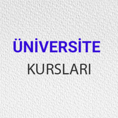 Üniversite-kategorileri