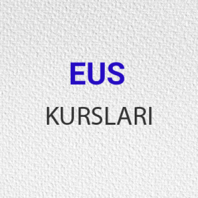 EUS-kategorileri